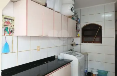 Casa com 3 quartos à venda na rua joão bizarro da nave, 160, vila diva (zona leste), são paulo, 160 m2 por r$ 800.000
