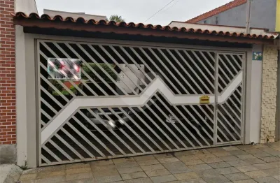 Casa com 3 quartos à venda na rua joão bizarro da nave, 160, vila diva (zona leste), são paulo, 160 m2 por r$ 800.000