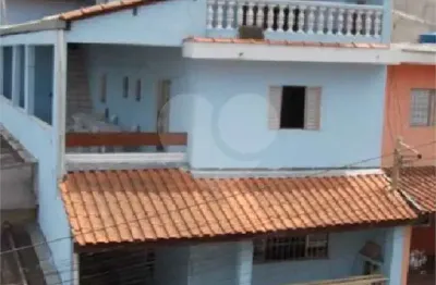 Casa com 4 quartos à venda na rua saint gall, 61, lauzane paulista, são paulo, 336 m2 por r$ 700.000