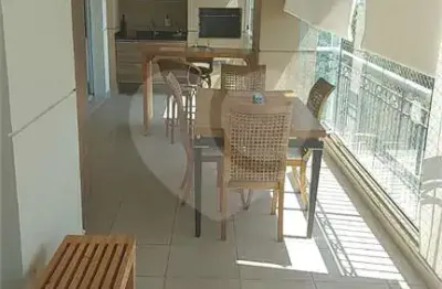 Apartamento com 3 quartos à venda na rua josé de oliveira coelho, 585, vila andrade, são paulo, 195 m2 por r$ 1.600.000