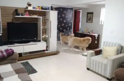 Casa com 3 quartos à venda na avenida pedro machado, 1340, mogi moderno, mogi das cruzes, 210 m2 por r$ 730.000