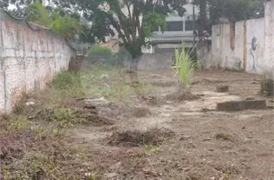 Terreno à venda na rua padre chico, 460, santo amaro, são paulo, 10 m2 por r$ 1.450.000