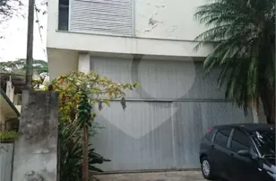 Casa com 5 quartos à venda na rua raul vicente, 78, vila albertina, são paulo, 345 m2 por r$ 1.500.000