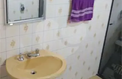 Casa com 3 quartos à venda na rua antônio fontoura xavier, 142, vila paulo silas, são paulo, 165 m2 por r$ 690.000