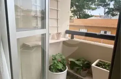 Apartamento com 3 quartos à venda na rua joão alves, 186, freguesia do ó, são paulo, 72 m2 por r$ 470.000