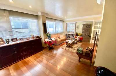 Apartamento com 4 quartos à venda na rua oscar freire, 1500, pinheiros, são paulo, 224 m2 por r$ 2.300.000