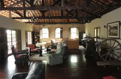 Casa com 9 quartos à venda na rua monte hermon, 60, parque morumbi, mogi das cruzes, 900 m2 por r$ 4.000.000