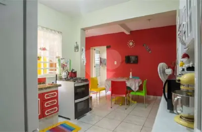 Casa com 2 quartos à venda na rua dom josé maurício, 378, carandiru, são paulo, 155 m2 por r$ 950.000