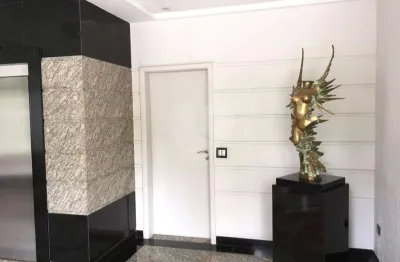 Apartamento com 4 quartos à venda na rua nelson gama de oliveira, 143, vila andrade, são paulo, 150 m2 por r$ 1.050.000