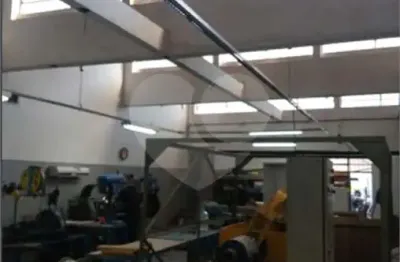Barracão / galpão / depósito à venda na rua dias leme, 562, mooca, são paulo, 830 m2 por r$ 2.800.000