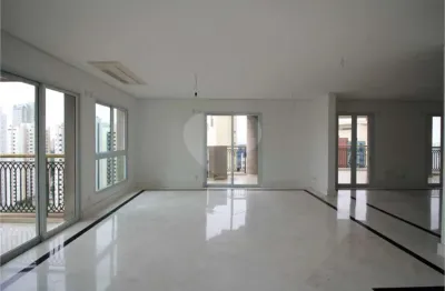 Apartamento com 5 quartos à venda na rua professor joão de oliveira torres, 440, jardim anália franco, são paulo, 625 m2 por r$ 15.900.000