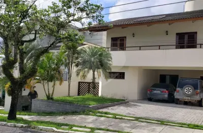 Casa em condomínio fechado com 4 quartos à venda na avenida orlando sebastião mascarelli, 722, vila natal, mogi das cruzes, 436 m2 por r$ 3.320.000