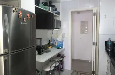 Apartamento com 3 quartos à venda na rua miragem, 35, vila regente feijó, são paulo, 78 m2 por r$ 890.000