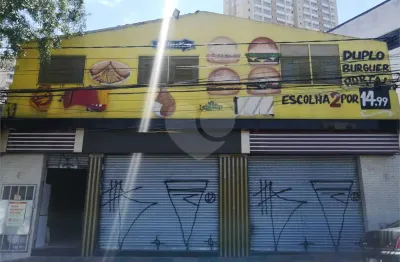 Prédio à venda na rua cavour, 185, vila prudente, são paulo, 327 m2 por r$ 2.000.000