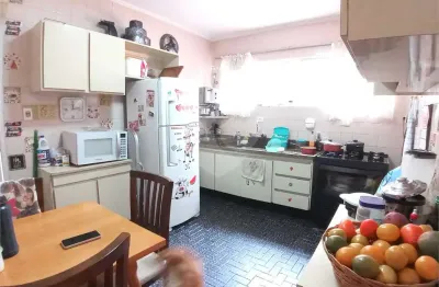 Casa com 2 quartos à venda na rua doutor josé luís guimarães, 62, parque mandaqui, são paulo, 137 m2 por r$ 640.000