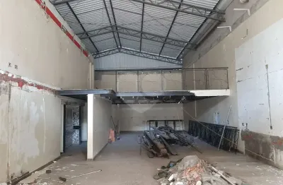 Prédio para alugar na avenida engenheiro caetano álvares, 5710, imirim, são paulo, 270 m2 por r$ 16.000