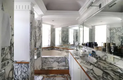 Casa com 3 quartos à venda na rua barão da passagem, 756, bela aliança, são paulo, 574 m2 por r$ 10.900.000