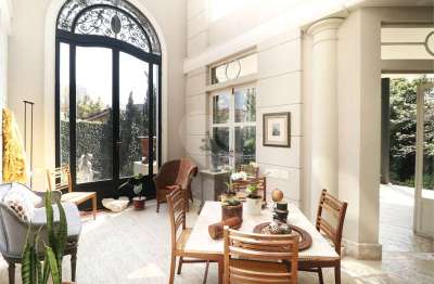 Casa com 3 quartos à venda na rua barão da passagem, 756, bela aliança, são paulo, 574 m2 por r$ 10.900.000