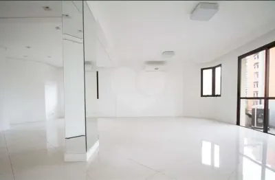 Apartamento com 3 quartos para alugar na rua professora carolina ribeiro, 401, vila mariana, são paulo, 230 m2 por r$ 12.000