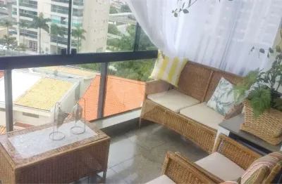 Apartamento com 4 quartos à venda na rua giovani pattoli, 175, jardim avelino, são paulo, 270 m2 por r$ 1.469.990