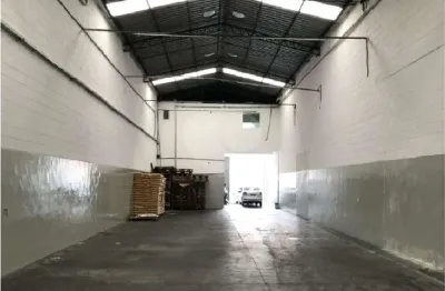 Barracão / galpão / depósito à venda na rua amambaí, 35, vila maria, são paulo, 640 m2 por r$ 6.500.000