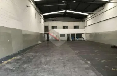 Barracão / galpão / depósito à venda na rua amambaí, 35, vila maria, são paulo, 640 m2 por r$ 6.500.000