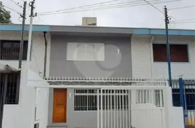 Casa com 2 quartos à venda na rua cônego ladeira, 192, vila mazzei, são paulo, 111 m2 por r$ 745.000