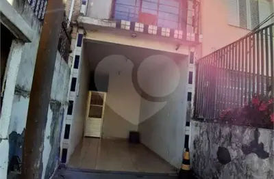 Casa à venda na avenida água fria, 1517, água fria, são paulo, 50 m2 por r$ 520.000
