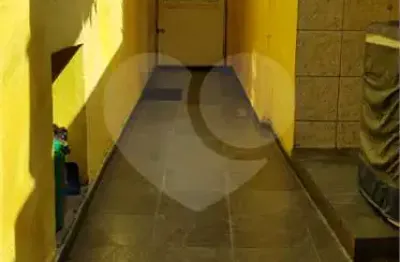 Casa com 2 quartos à venda na rua canto do junco, 31, santana, são paulo, 100 m2 por r$ 550.000