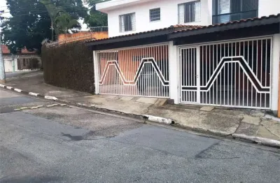 Casa com 3 quartos à venda na rua padre antônio vieira, 43, jardim vila galvão, guarulhos, 164 m2 por r$ 800.000