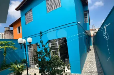 Casa com 3 quartos à venda na rua segundo-sargento sebastião da costa chaves, 128, jardim santa mena, guarulhos, 146 m2 por r$ 650.000