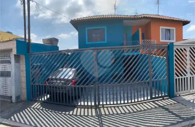 Casa com 3 quartos à venda na Rua Segundo-Sargento Sebastião da Costa Chaves, 128, Jardim Santa Mena, Guarulhos, 146 m2 por R$ 650.000