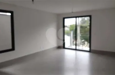 Terreno à venda na rua doutor lauro costa, 293, jardim guapira, são paulo, 300 m2 por r$ 1.500.000