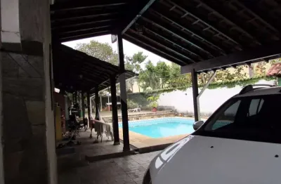 Casa com 5 quartos à venda na rua joão mariano de paula, 61, vila horizonte, mogi das cruzes, 400 m2 por r$ 1.680.000