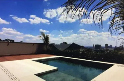 Casa em condomínio fechado com 4 quartos à venda na avenida piraíba, 520, centro comercial jubran, barueri, 574 m2 por r$ 8.600.000