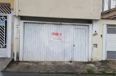 Casa com 3 quartos à venda na rua pires de oliveira, 1422, chácara santo antônio, são paulo, 150 m2 por r$ 785.000