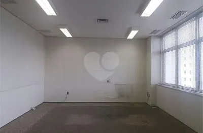 Sala comercial para alugar na avenida das nações unidas, 10989, brooklin paulista, são paulo, 561 m2 por r$ 18.000