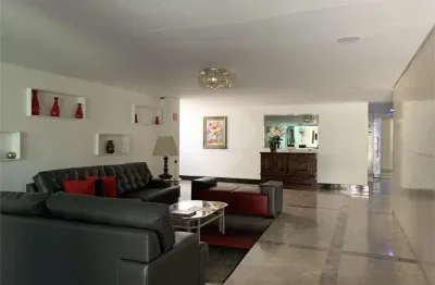 Apartamento com 2 quartos à venda na rua francisca júlia, 286, santana, são paulo, 135 m2 por r$ 850.000