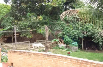 Chácara / sítio com 2 quartos à venda na rua dos jequitibas, 24, chácaras são guido, várzea paulista, 1800 m2 por r$ 731.000