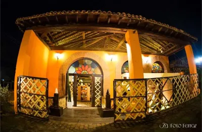 Barracão / galpão / depósito à venda na rua josé de rezende meirelles, 1760, santa cândida, vinhedo, 885 m2 por r$ 1.600.000