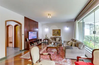 Casa com 3 quartos à venda na rua são nazário, 110, jardim santo amaro, são paulo, 304 m2 por r$ 2.000.000