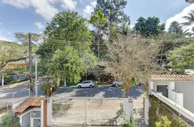 Casa com 3 quartos à venda na rua são nazário, 110, jardim santo amaro, são paulo, 304 m2 por r$ 2.000.000