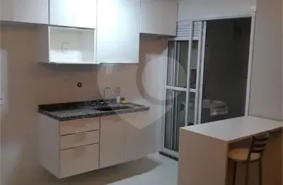 Apartamento com 2 quartos à venda na rua antônio das chagas, 162, chácara santo antônio, são paulo, 54 m2 por r$ 850.000