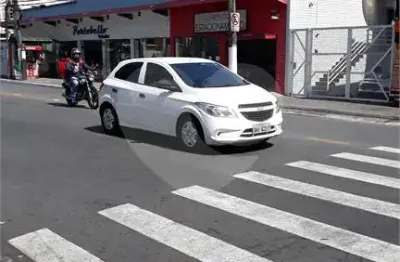 Prédio para alugar na rua voluntários da pátria, 1099, santana, são paulo, 5000 m2 por r$ 75.000