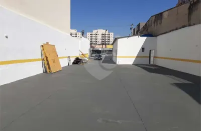 Barracão / galpão / depósito à venda na rua alfredo pujol, 1018, santana, são paulo, 424 m2 por r$ 3.300.000
