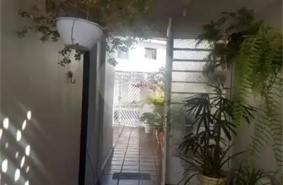 Casa com 3 quartos à venda na rua das gamboas, 171, vila mazzei, são paulo, 128 m2 por r$ 570.000