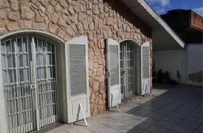 Casa com 6 quartos à venda na rua pedro rocha, 175, jardim maria de fátima, várzea paulista, 300 m2 por r$ 700.000