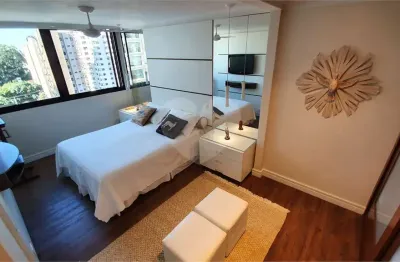 Apartamento com 3 quartos à venda na rua capitão alberto mendes júnior, 566, água fria, são paulo, 210 m2 por r$ 1.500.000