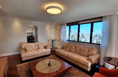 Apartamento com 3 quartos à venda na rua capitão alberto mendes júnior, 566, água fria, são paulo, 210 m2 por r$ 1.500.000