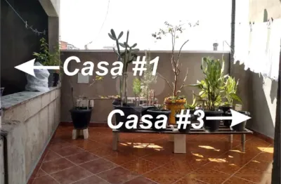 Casa com 8 quartos à venda na rua professor sud menucci, 1121, jardim elvira, osasco, 308 m2 por r$ 750.000